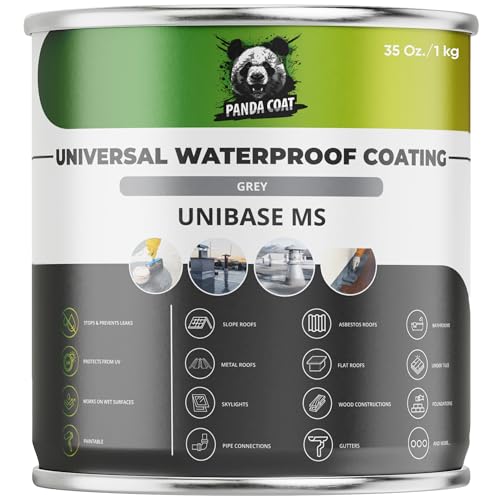 Waterproofing