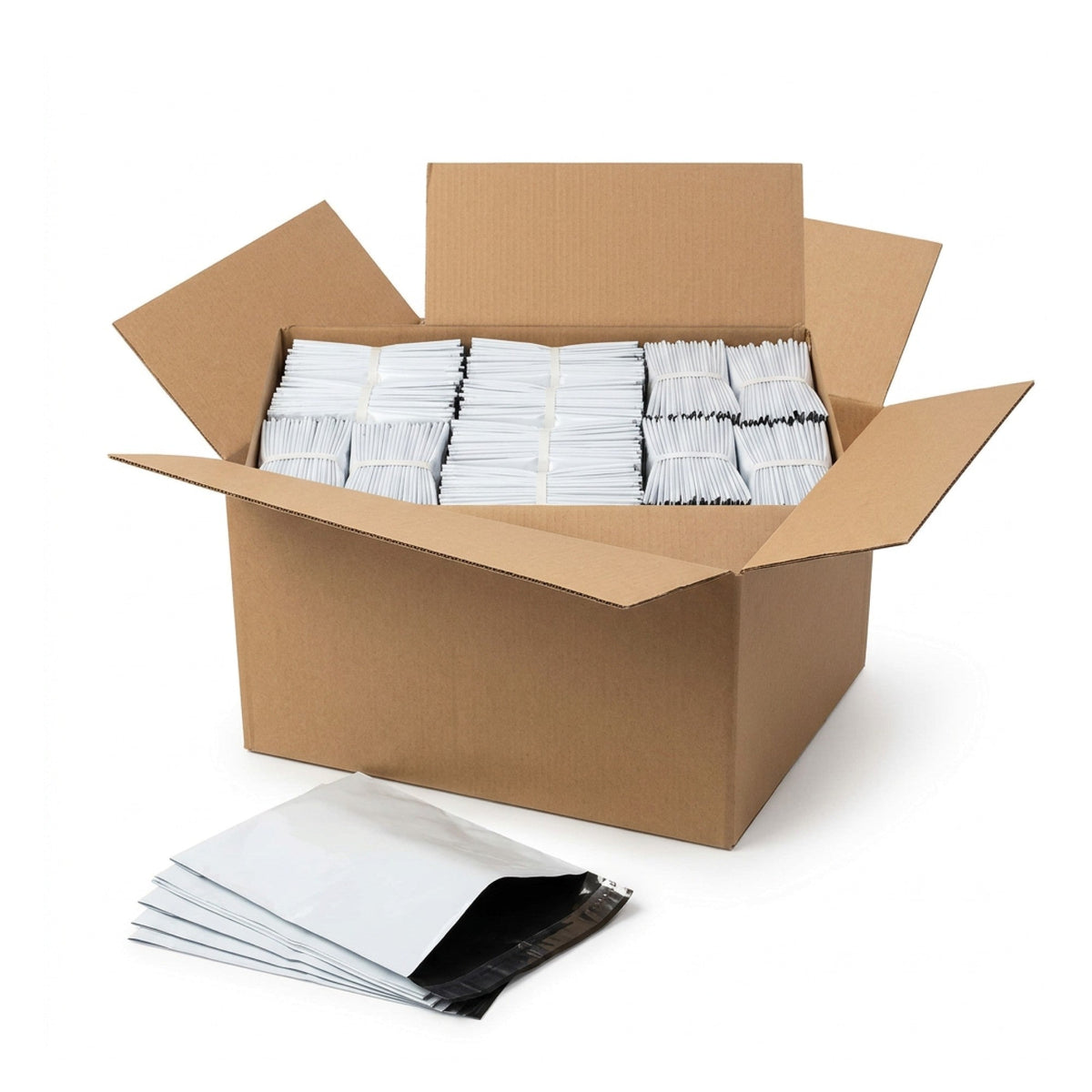 Packaging and shipping supplies