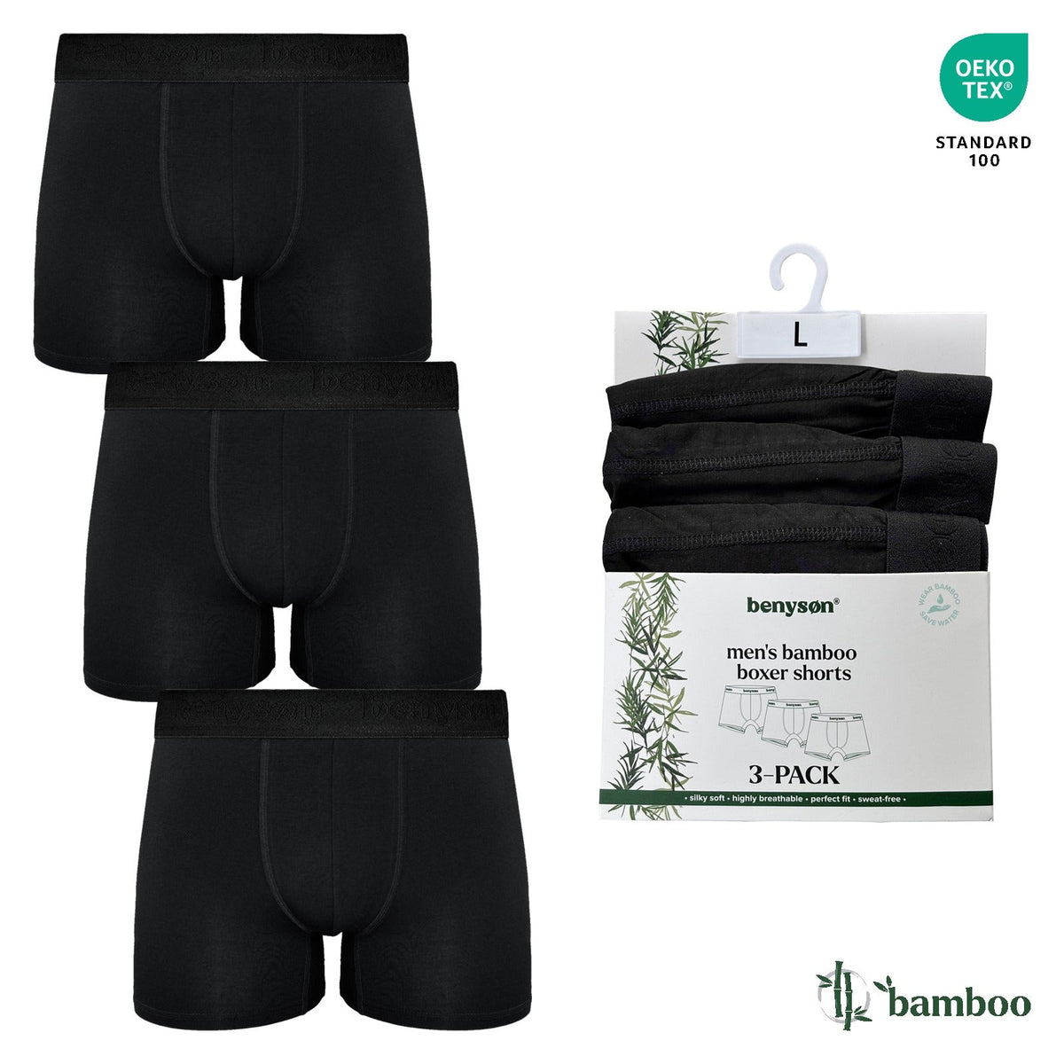 Men's underwear