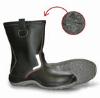 S3 winter work wellington boots