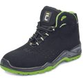 HALWILL S1P ESD work shoes