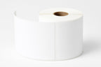 Thermal labels 100x150 mm, 500 labels per roll