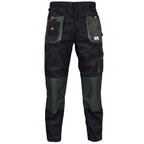 WORKER work trousers, grey