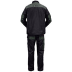 WORKER work trousers, grey