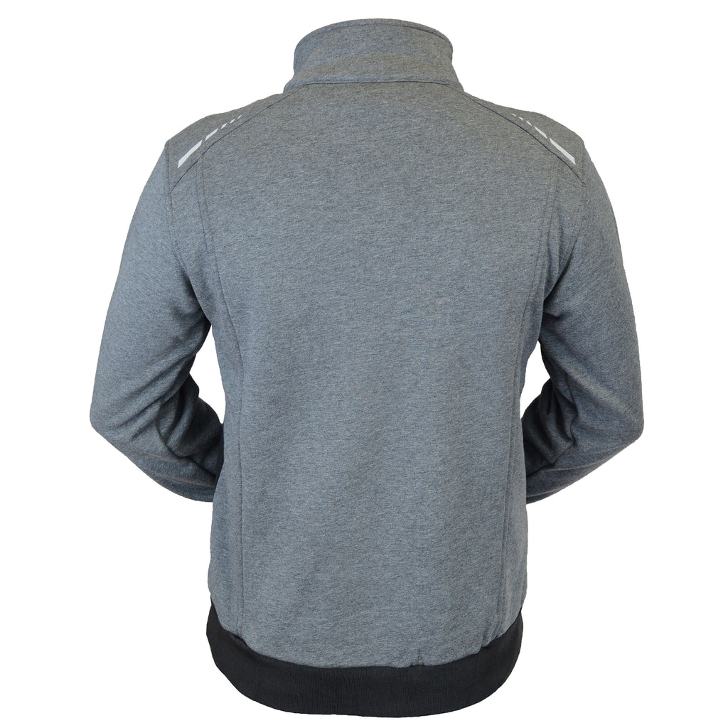 AirFlex sweatshirt, grey