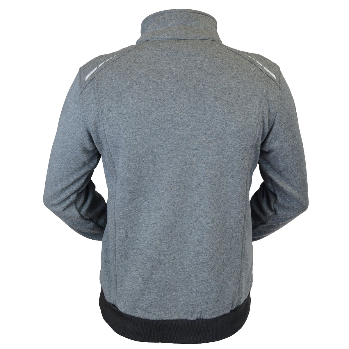 AirFlex sweatshirt, grey