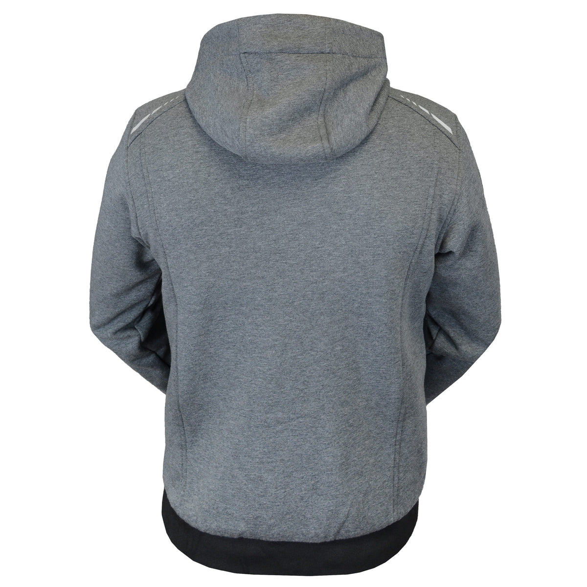 AirFlex hooded sweatshirt, grey