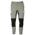 Mirage stretch work trousers, grey