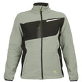 Mirage work sweatshirt, grey
