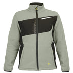 Mirage work sweatshirt, grey