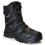 VENNER KSF3157 smooth leather winter safety boots with SpinOn lacing S7S CI HRO LG FO SR