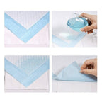 Hygiene pads for dogs and cats 90×60 cm, 50 pcs